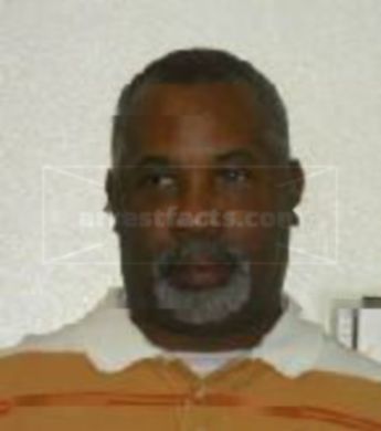 Aron Bush