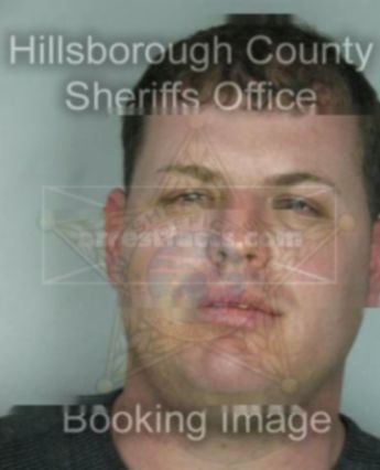 James David Bargo