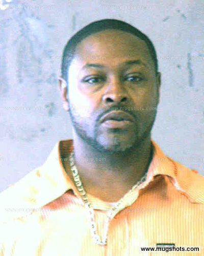 Derrick Antone Browning