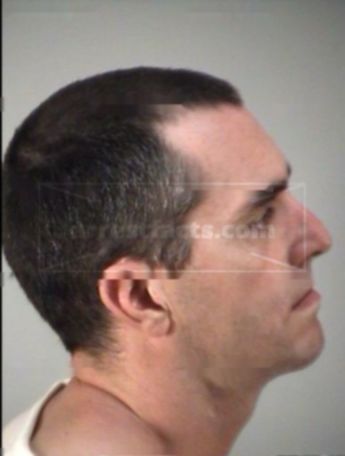 Michael Jason Purdum