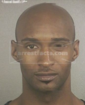 Roderick Kareem Langston