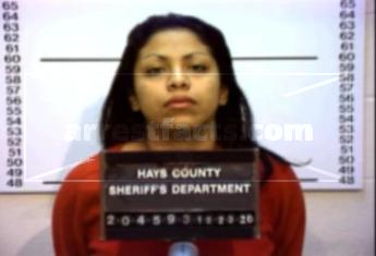 Laura Michelle Martinez