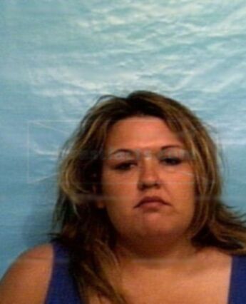 Amanda Marie Welch