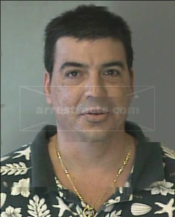David Sean Denton