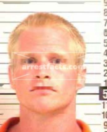 Anthony Ray Taylor