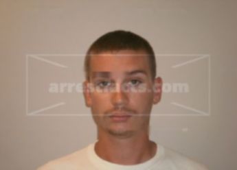 Joseph Tyler Goodlett