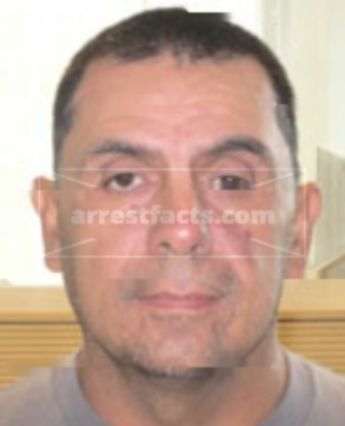 Luis Castaneda