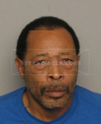Dwight Lamor Dixon