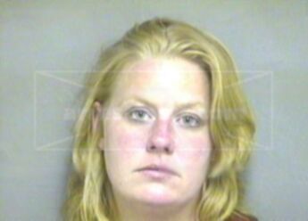 Sandra Sue Nibert