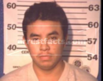 Manuel Santos Velasquez
