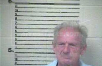 Bobby Joe Wagers