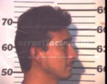 Juan Carlos Perez Perez