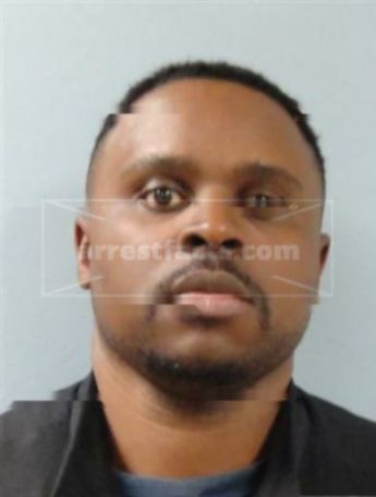 Danny Ray Ellis