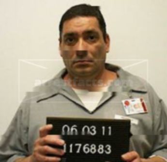 Andy L Calderas