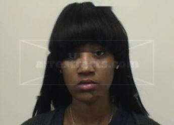 Shanice Nichole Lambert