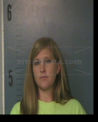 Crystal Adelle Mcnutt