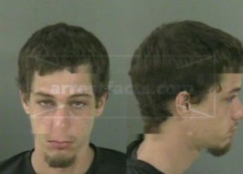 Matthew Earl Tokarzewski