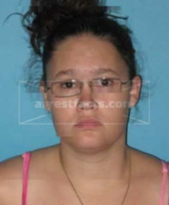 Tammy Lynn Williams