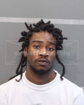 Marquez Scott
