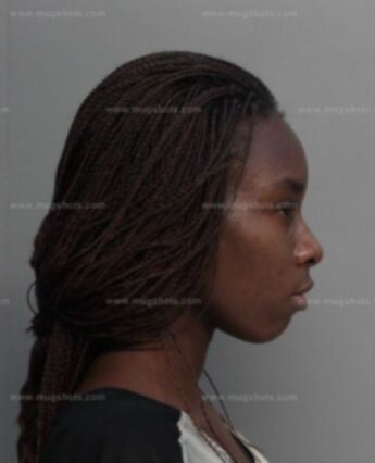Kayla Meshawn Gloster