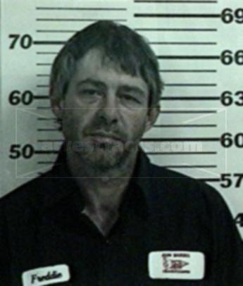 Freddie Leo Brim