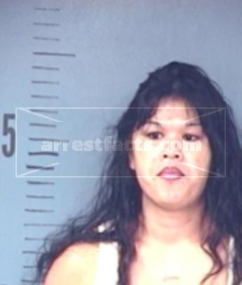 Marinda Paige Baker