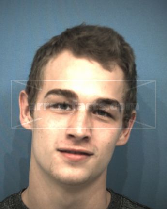 Tyler Michael Reid