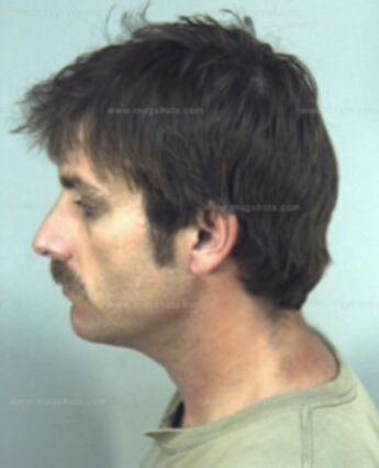 James William Fox