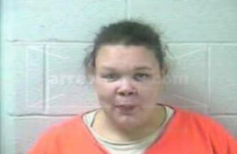 Tiffany Barnes