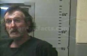 Gerald Russell Roush