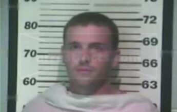 Michael Aaron Benge