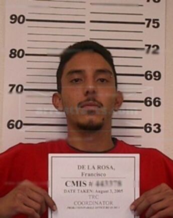 David John Casias