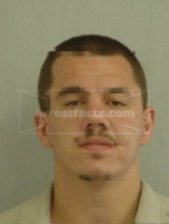 Jason M Polk