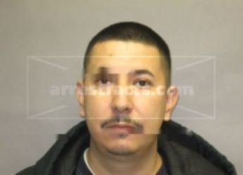 Ronaldo Rene Maldonado