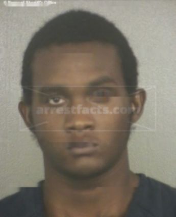 Avery Deon Francois