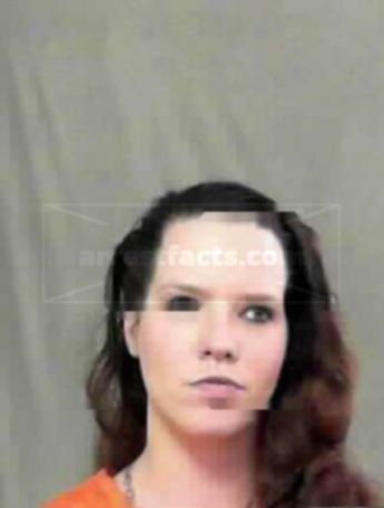 Ashley Dawn Collier