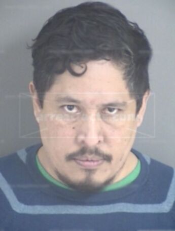 Porfirio Maltos Quiroz