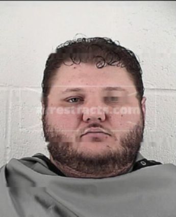 Nicholas Stephen Snyder