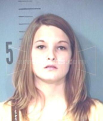 Brandi Carol Hunter