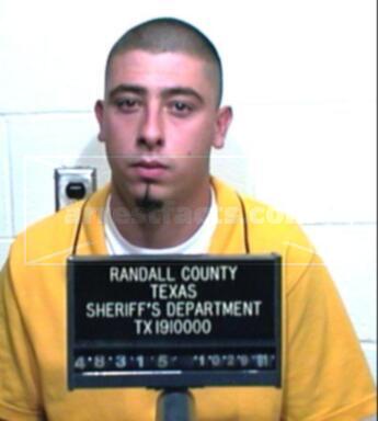 Gregory Ray Chavez