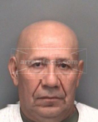 Jose Francisco Salazar