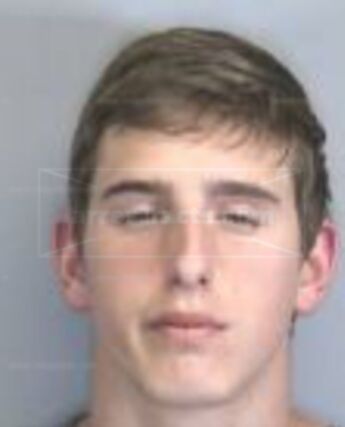 Evan Taylor Jones