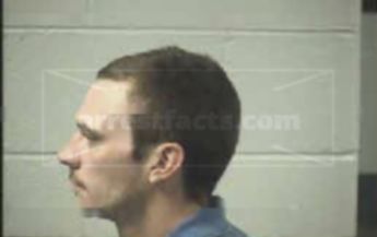 Justin Lawrence Berry