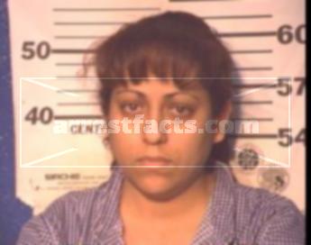 Monica Calderon Arroyo