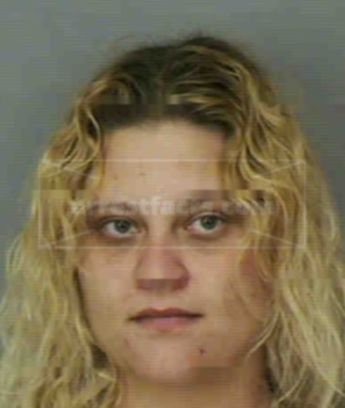 Jessica Estelle Fussell