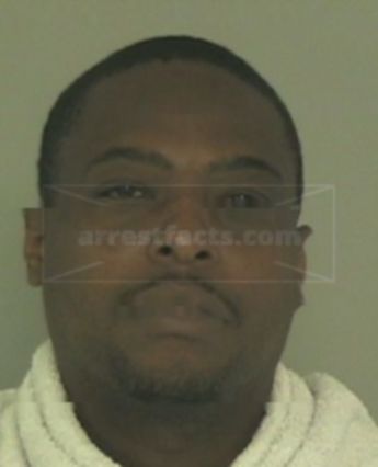 Marlon Terran Price