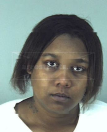 Renita Shantay Saucier