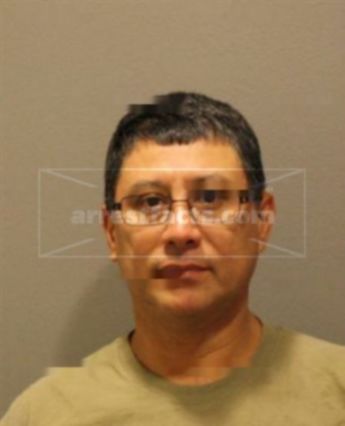 Raymond Garza Blanco Jr.
