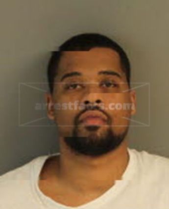 Dariel Deshaun Greenwood