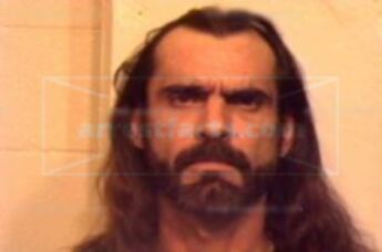 Randy Clay Cogar